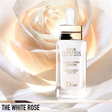 dior prestige advanced serum|dior prestige light in white.